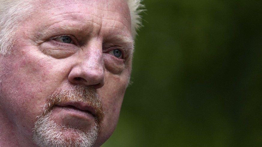 Boris Becker’s TV allowance – and the question of the future The power has gone out: NASA declares the Mars mission “Insight” over