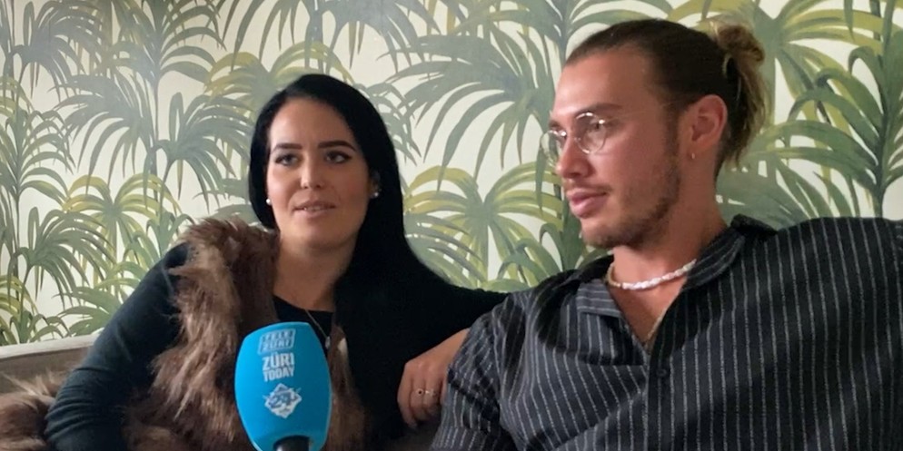 Aus dem «Traumpaar» Kenny und Chiara wurde im Real-Life leider «Kein-Paar». Was sich Chiara Russo von Kenny gewünscht und was der Bachelor sich als Reaktion auf seine Nachricht erwartet hätte – im Vid ...