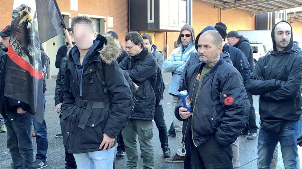 Feuerteufel von Solothurn