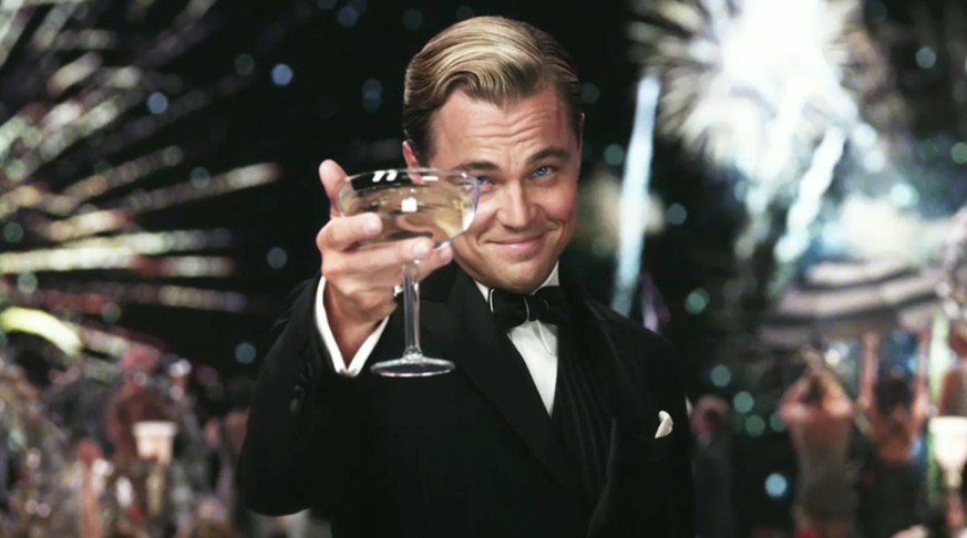 Comeback eines Klassikers – weshalb der Dry Martini weiterhin der beste Cocktail ist