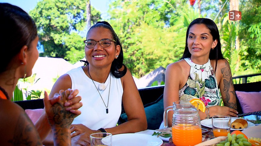 Die Bachelorette 2023 mit Yara Buol, Finale