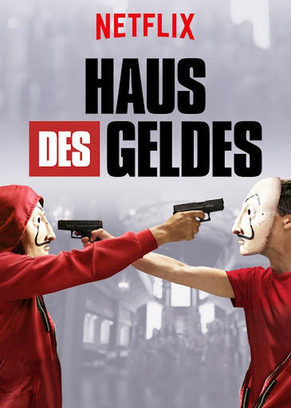 Haus des Geldes