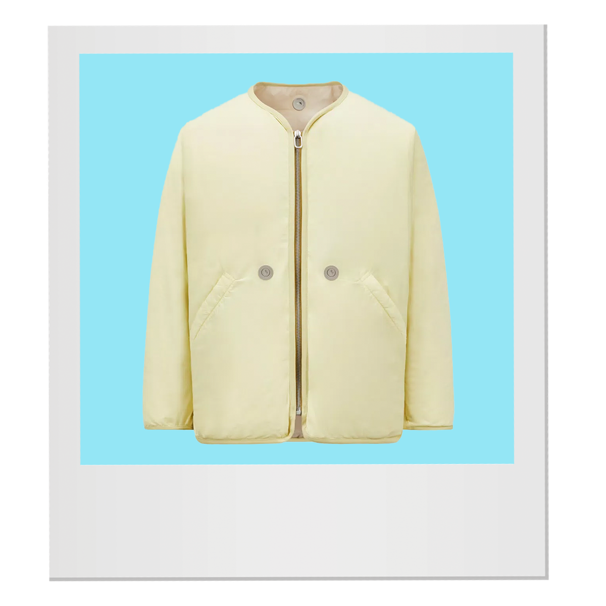 Collection Moncler et FromLove
