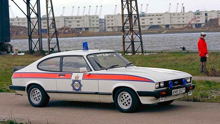 1986 Greater Manchester Police Ford Capri 
https://eromi.xyz/sport/plus-puissantes-voitures-police-europe/