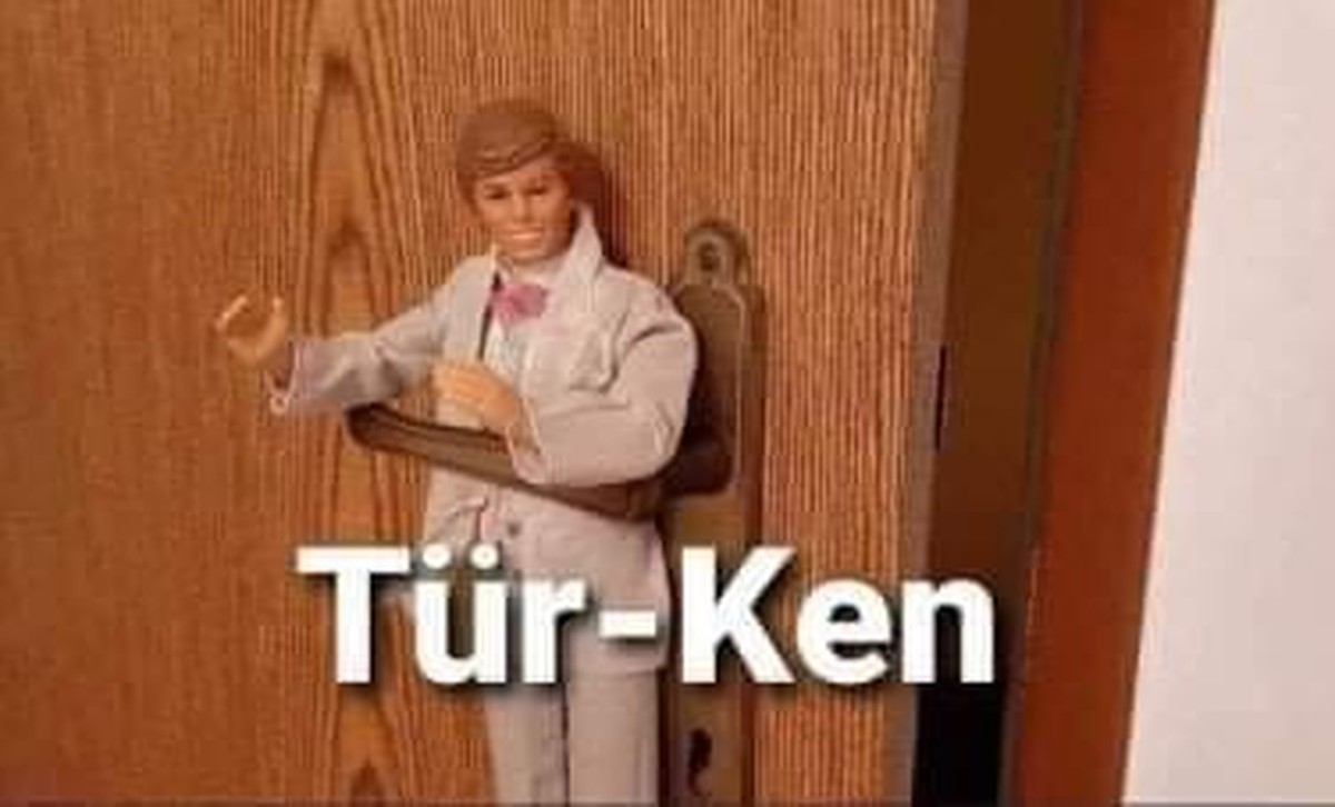 Und ob ihr wirklich richtig steht, seht ihr ... Jetzt! PICDUMP!\nAchtung, ganz flach...
