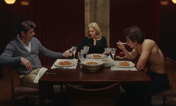 Madonna Dolce &amp; Gabanna