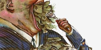 Globalisierung war gestern – jetzt geht es um soziale Gerechtigkeit