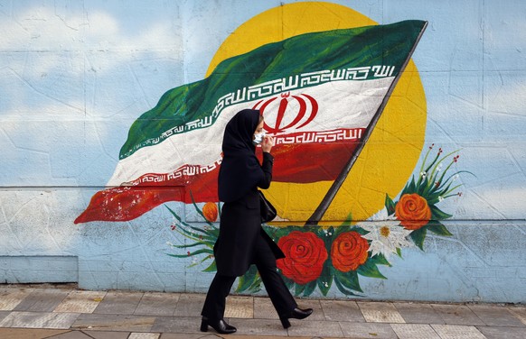 Wie geht es weiter mit dem Iran?