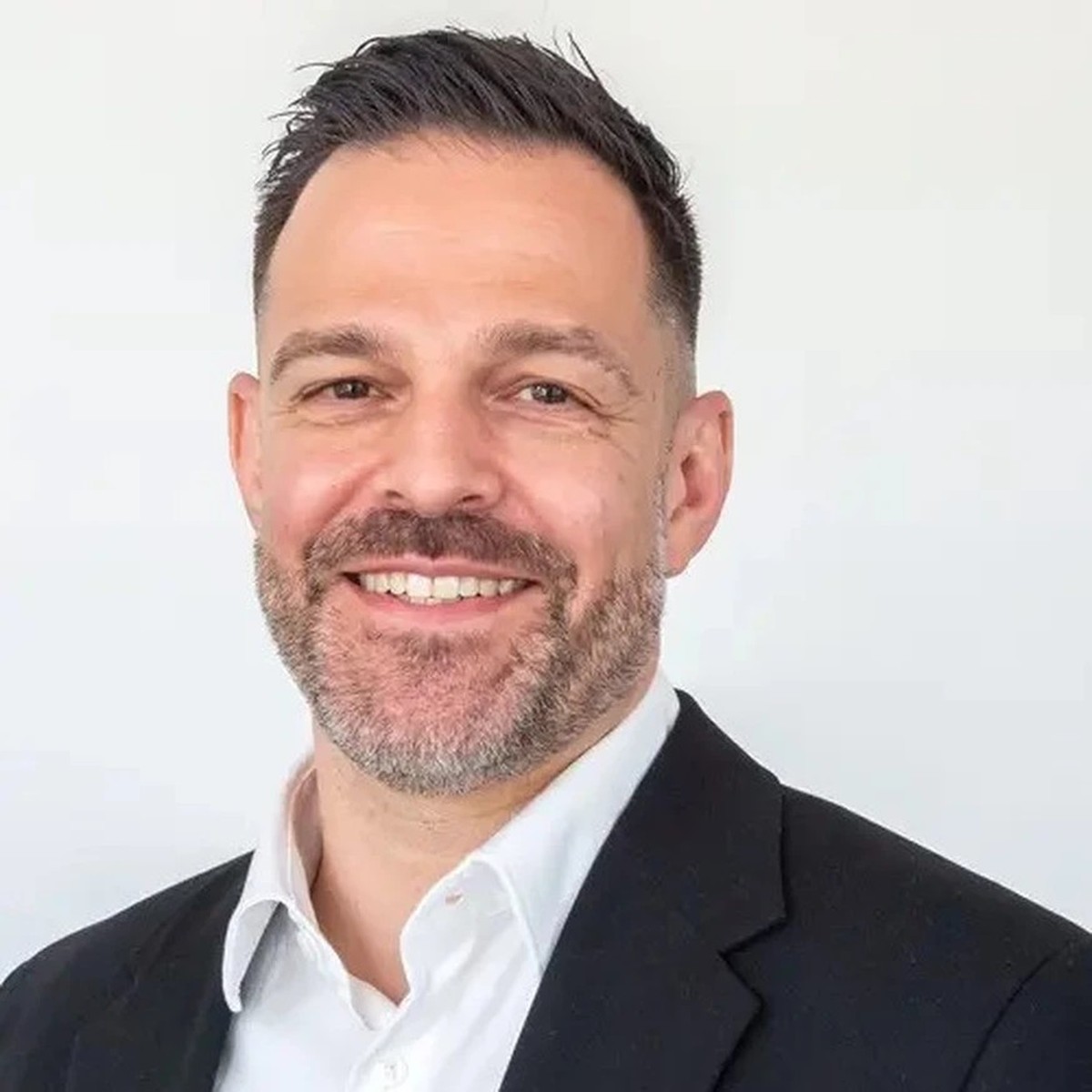 Domenic Schnoz dirige le Centre pour la dépendance au jeu et autres addictions comportementales au sein de la Fondation suisse pour la santé Radix.