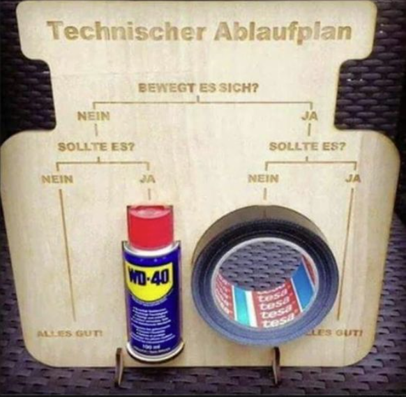 Picdump 109 – das Bergfest der Woche mit den besten Memes der Woche\n