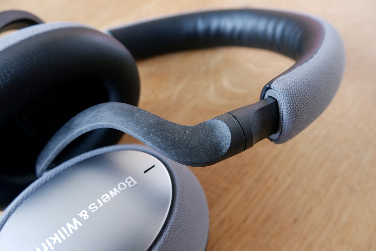 Wilkins &amp; Bowers PX7