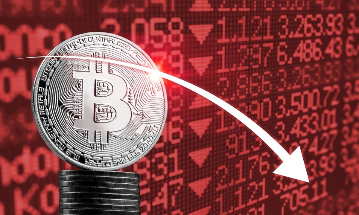 Le bitcoin toujours sous pression