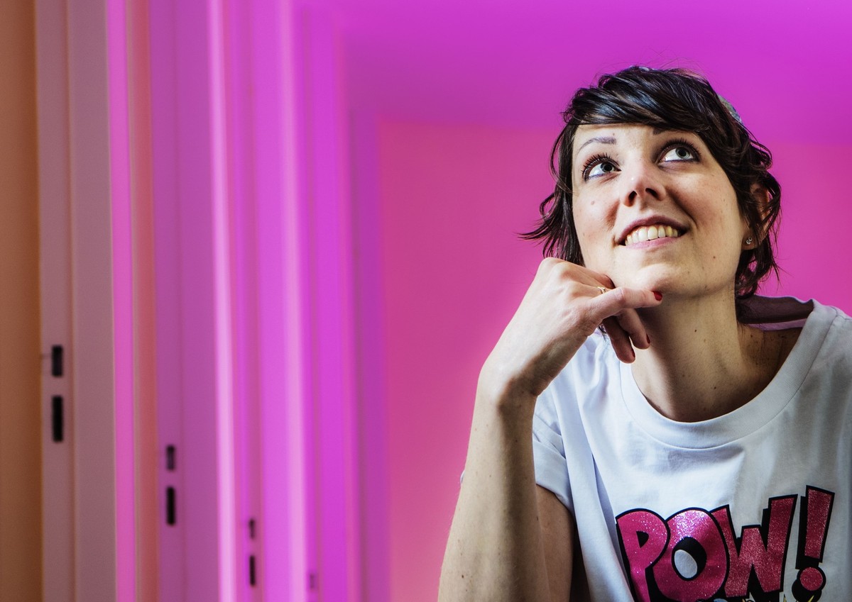 Sophie Hoffmann raconte son cancer du sein dans le pocast «My Boob Story».