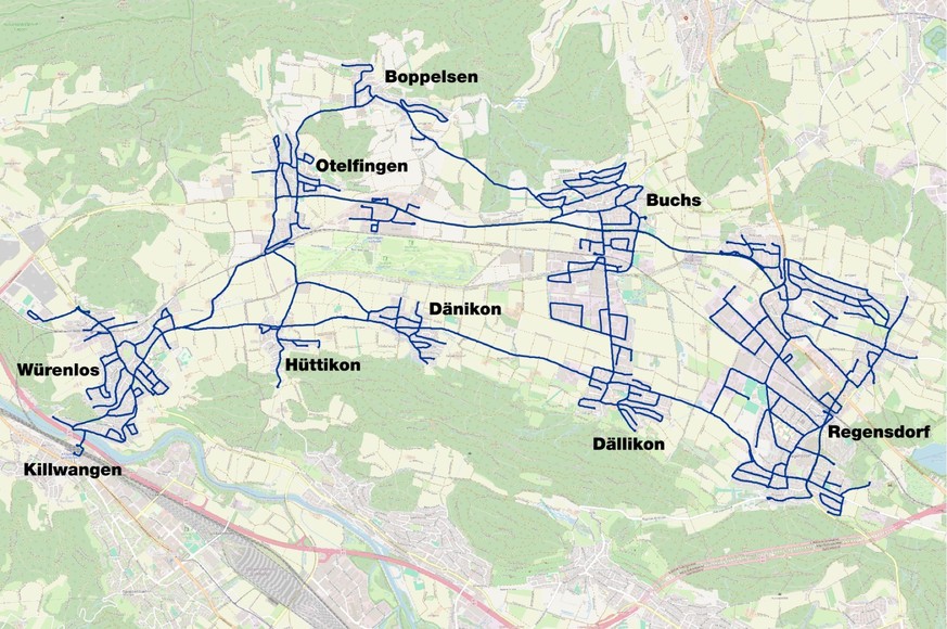 Das Swiss Transit Lab (STL), die Kantone Zürich und Aargau und die SBB bereiten den Einsatz selbstfahrender Fahrzeuge im Pilotprojekt «Intelligente automatisierte Mobilität» – kurz «iamo» – im Zürcher ...