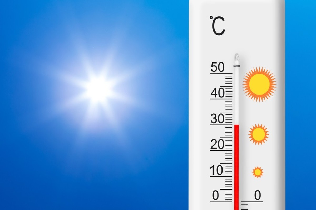 Il va faire chaud en Suisse ce vendredi