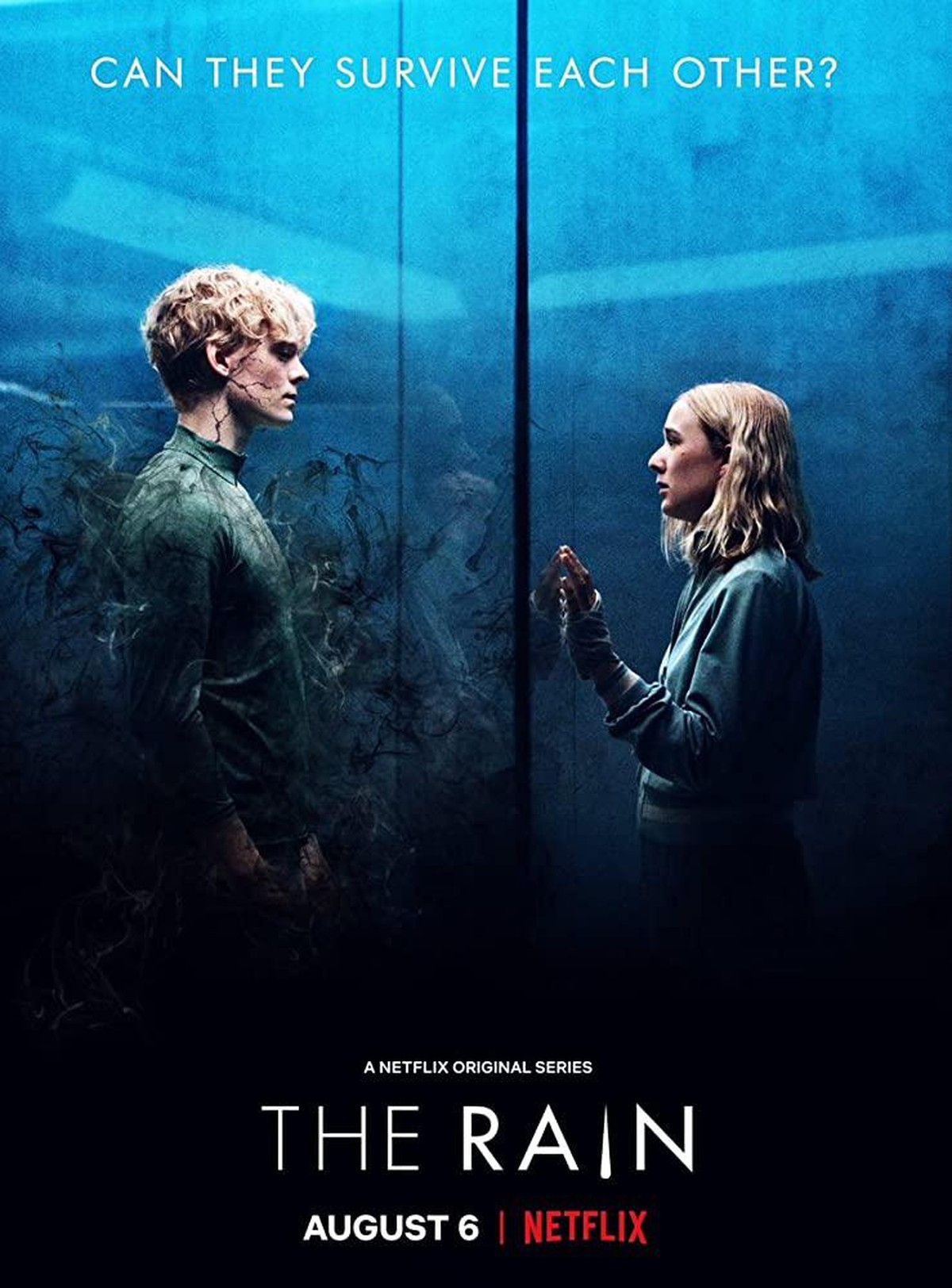 The Rain Staffel 3