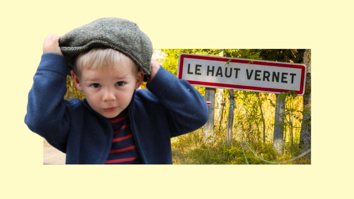 Disparition du petit Emile: deux Bulgares dans le viseur de la police.
