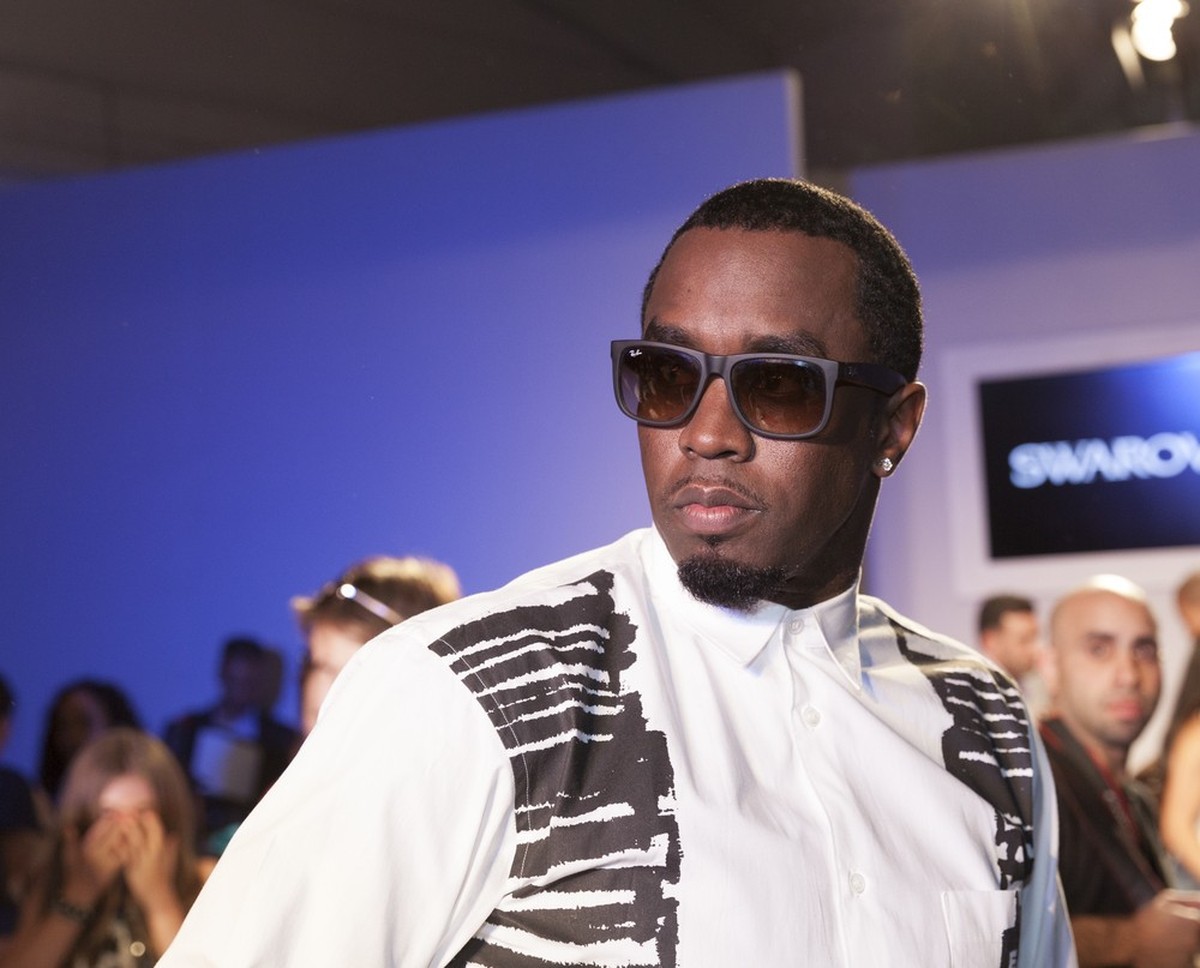 Puff Daddy visé par une nouvelle plainte