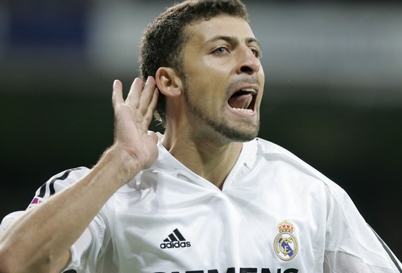 Bei Real durchgefallen, bei Inter eingeschlagen: Welches Gesicht zeigt Wálter Samuel beim FC Basel?