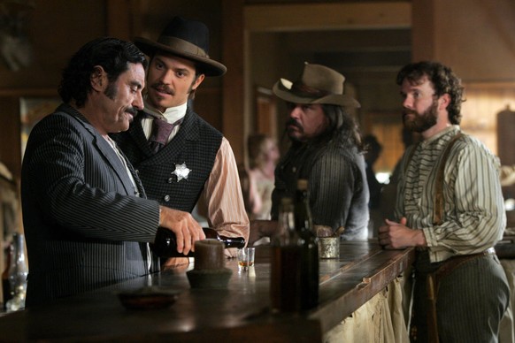 Deadwood