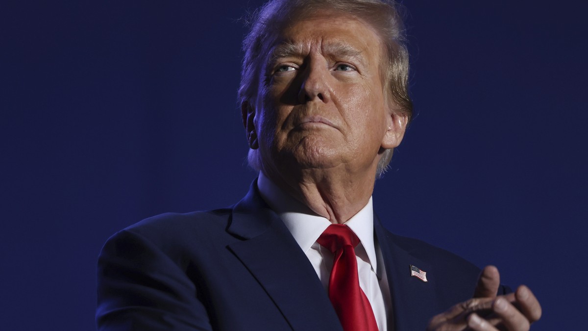 Police investigate threats against judge after Trump ruling What if Russia wins?