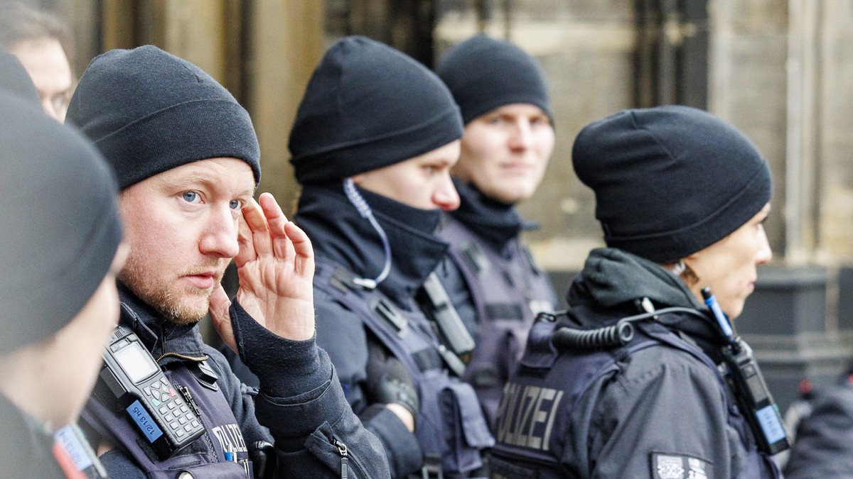 Vor EM: Terrorgefahr in Deutschland so gross wie lange nicht