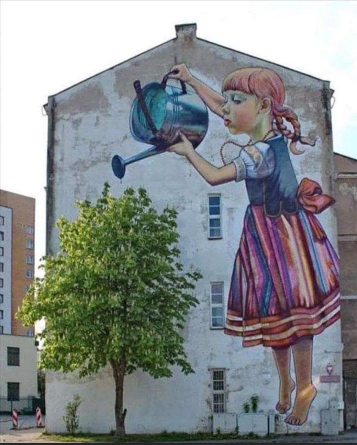 Es ist alles kaputt, aber es muss so! LG, PICDUMP\nEinfach soÔÖÑ´©Å
