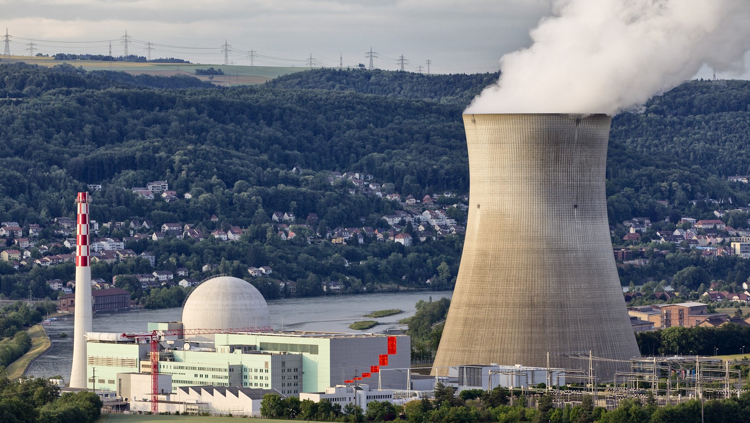 Röstis AKW-Plan auf Messers Schneide – warum die Linke jetzt