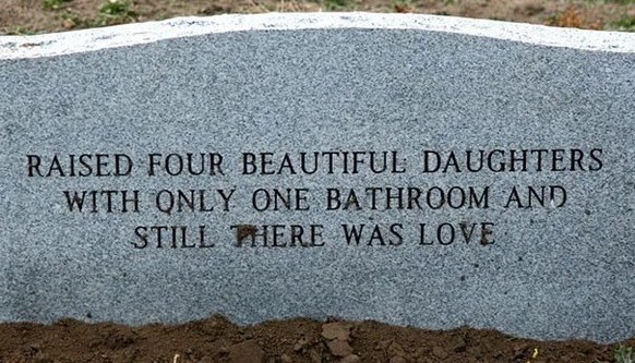Funny tombstones

https://www.boredpanda.com/funny-tombstones-epitaphs/