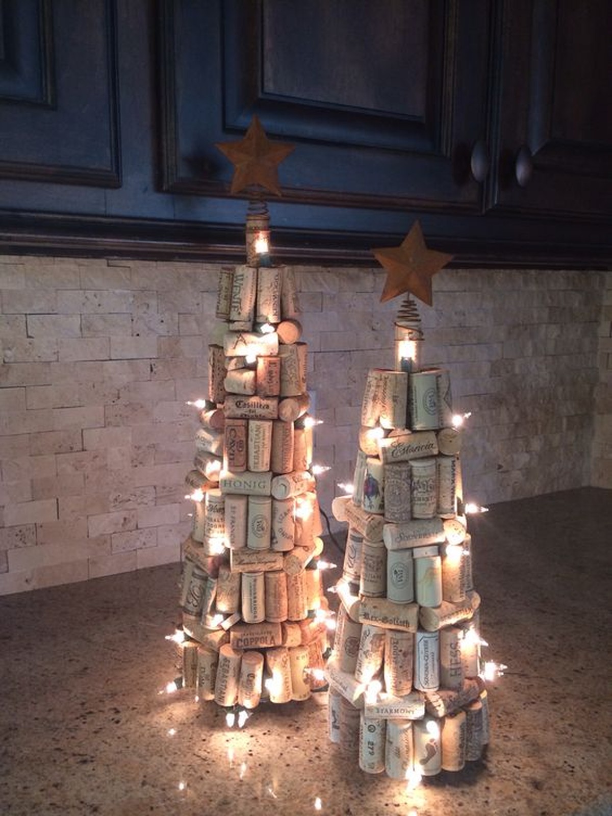 Weihnachtsbaum schmücken Dekoration Tannenbaum Weihnachten