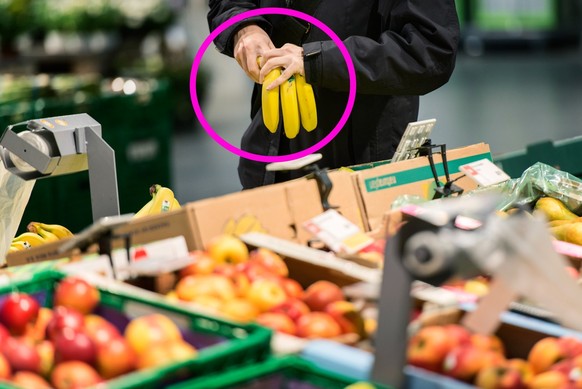 Deuxième fruit le plus consommé en Suisse, la banane manque chez Coop. Tempêtes atlantiques et retards maritimes expliquent cette tension ciblée.