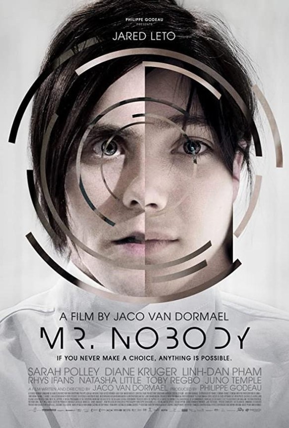 Mr Nobody