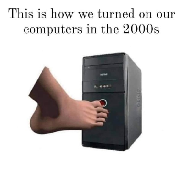 memes from the 2000s