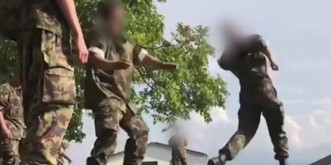 User unser, erzähl uns von deinem schlimmsten Militär-Erlebnis