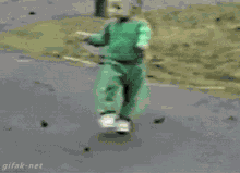 Animiertes GIF
