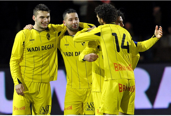 Jupiler Pro League Absteiger Lierse SK ist in der neuen Saison gefordert.
