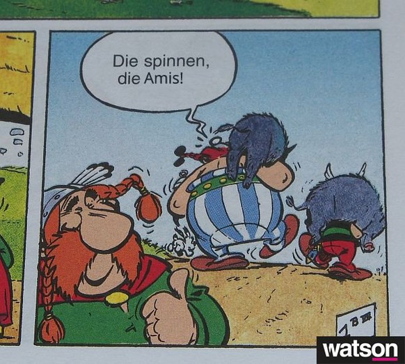 Frau joggt versehentlich über die US-Grenze – und landet zwei Wochen in Haft
.