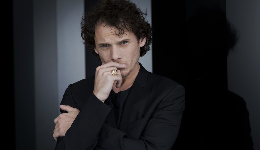 Anton Yelchin wurde nur 27 Jahre alt.