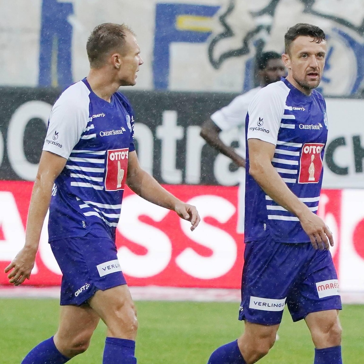 Badstuber Gentner FC Luzern