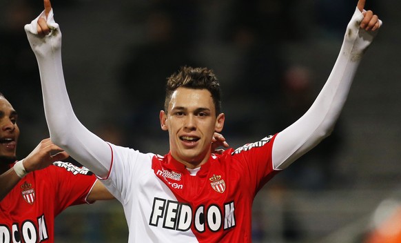 Argentiniens Lucas Ocampos hat sich bei Monaco einen Namen gemacht. Reicht das schon für Brasilien?