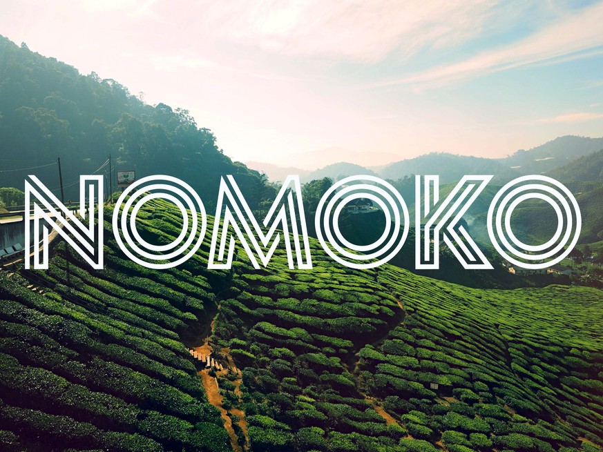Nomoko AG