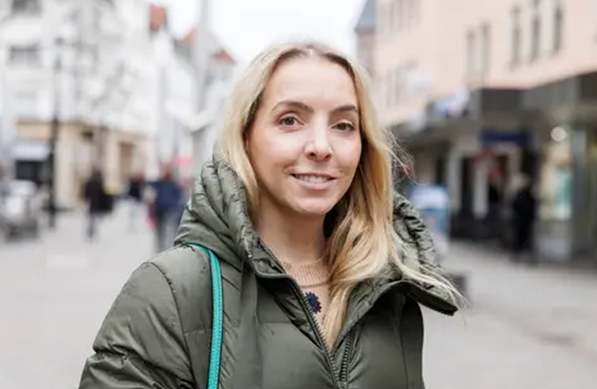 Saskia Frank