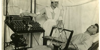 «Man muss sich eine ‹Schwulenheilung› wie eine psychische Vergewaltigung vorstellen»