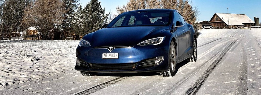 Ein Tesla als Familienauto? Ich habe es ein Jahr getestet