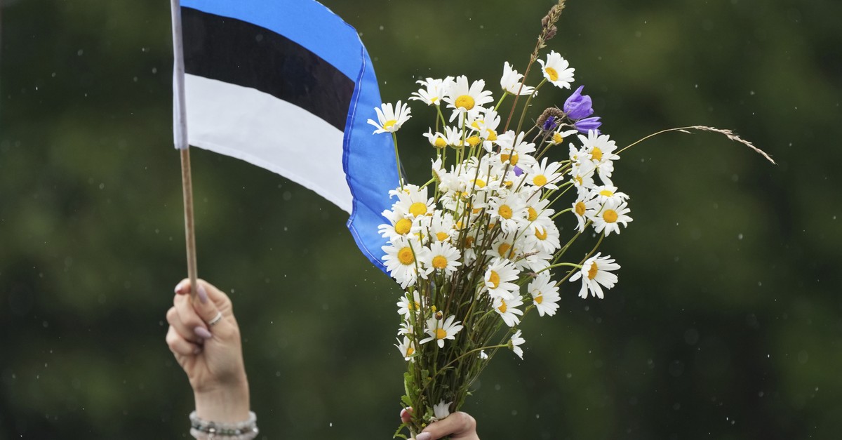 Warnzeichen: In Estland fordert plötzlich eine russische Minderheit Autonomie