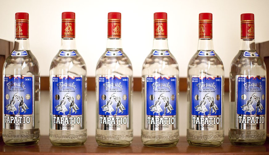http://tastetequila.com/2012/tapatio-blanco-in-the-usa-first-impressions/ tapatio tequila mexiko agave alkohol drink trinken cocktails