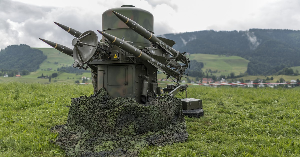 Nationalratskommission-will-mehr-Kriegsmaterial-Exporte-zulassen