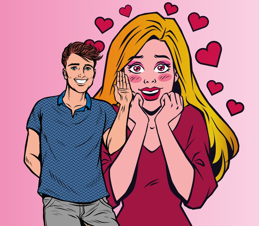Das (null) perfekte Date mit dem Zyklopen