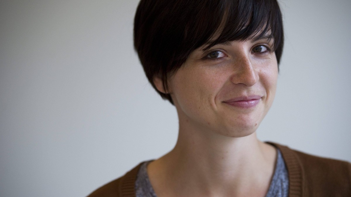 Schweizerin-Dorothee-Elmiger-gewinnt-Deutschen-Buchpreis