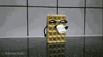 Hab einen Trick angewandt, damit ihr mich beachten müsst. Gruss, PICDUMP
Danke für die Warnung :D sehr rücksichtsvoll nach meiner gestrigen Begegnung mit einer blindschleich 0.o